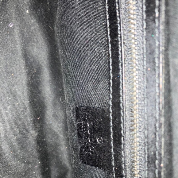 Gucci Bullet Bag - Picture 7 of 7